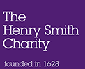 The Henry Smith Charity - founded in 1628